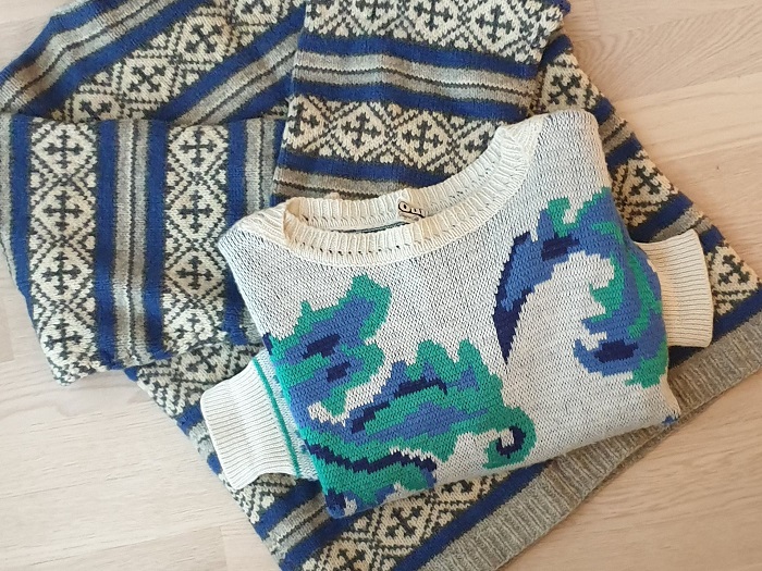 Is there ethical wool?