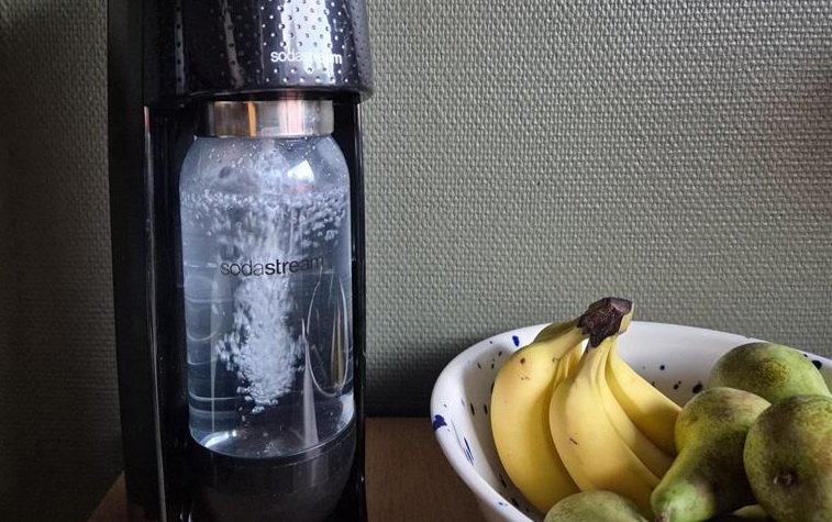 Sodastream Alternatives